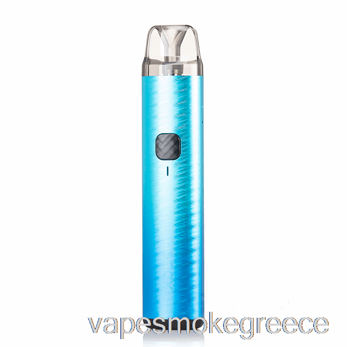 Vape Greece Geek Vape Wenax H1 Pod System Sky Marine